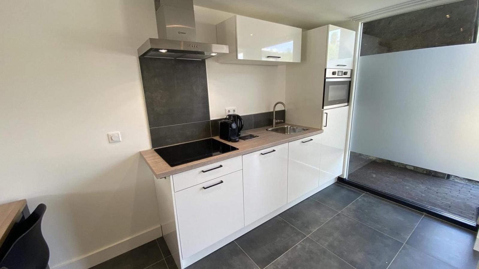 VZ1023 Vakantieappartement in Veere