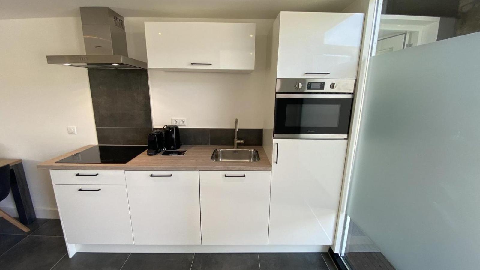 VZ1023 Vakantieappartement in Veere