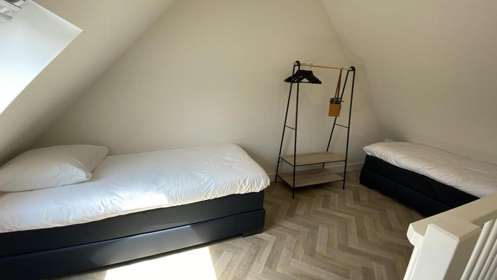 VZ1023 Vakantieappartement in Veere