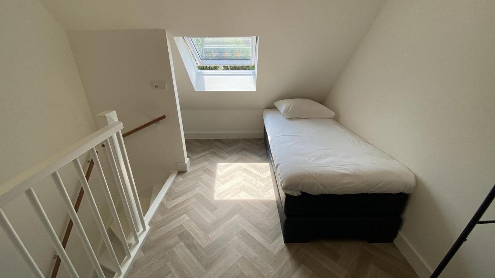 VZ1023 Vakantieappartement in Veere
