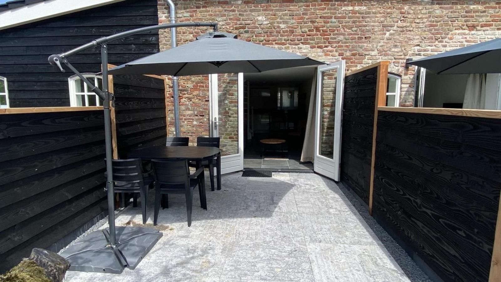 VZ1022 Vakantieappartement in Veere view 2