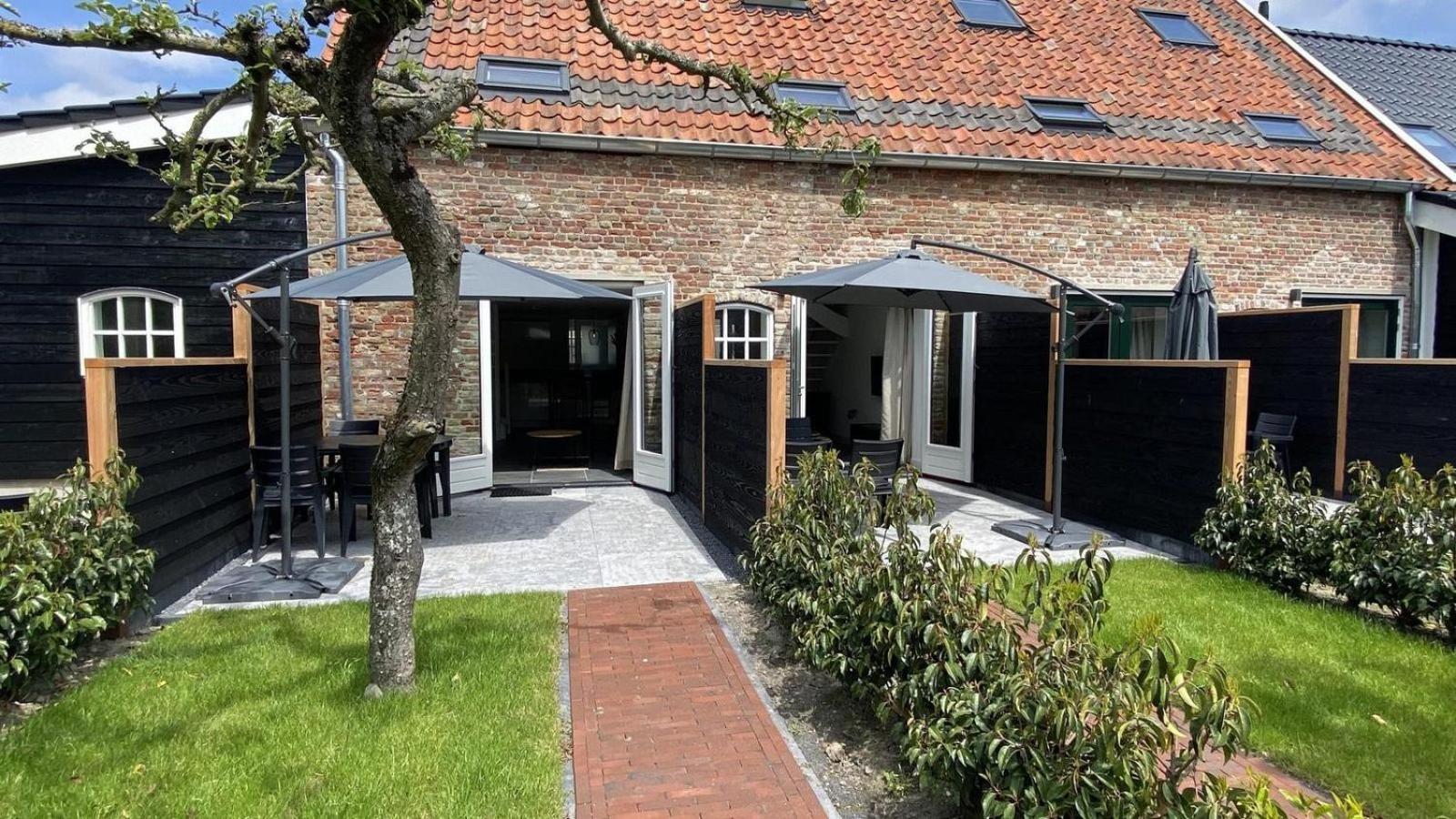 VZ1022 Vakantieappartement in Veere view 3
