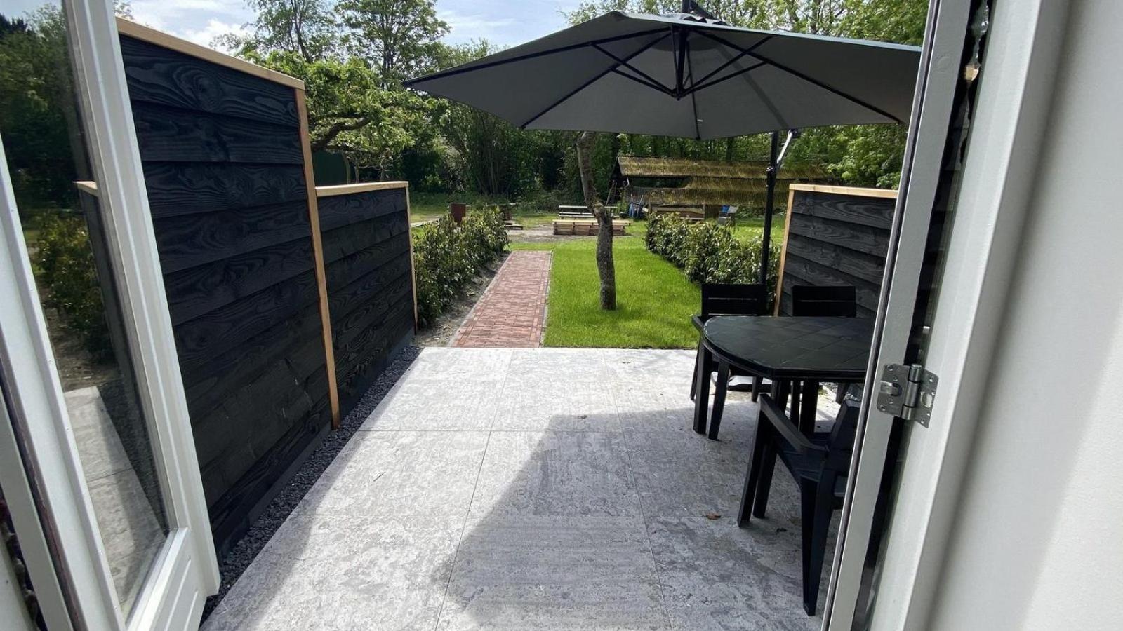 VZ1022 Vakantieappartement in Veere view 5