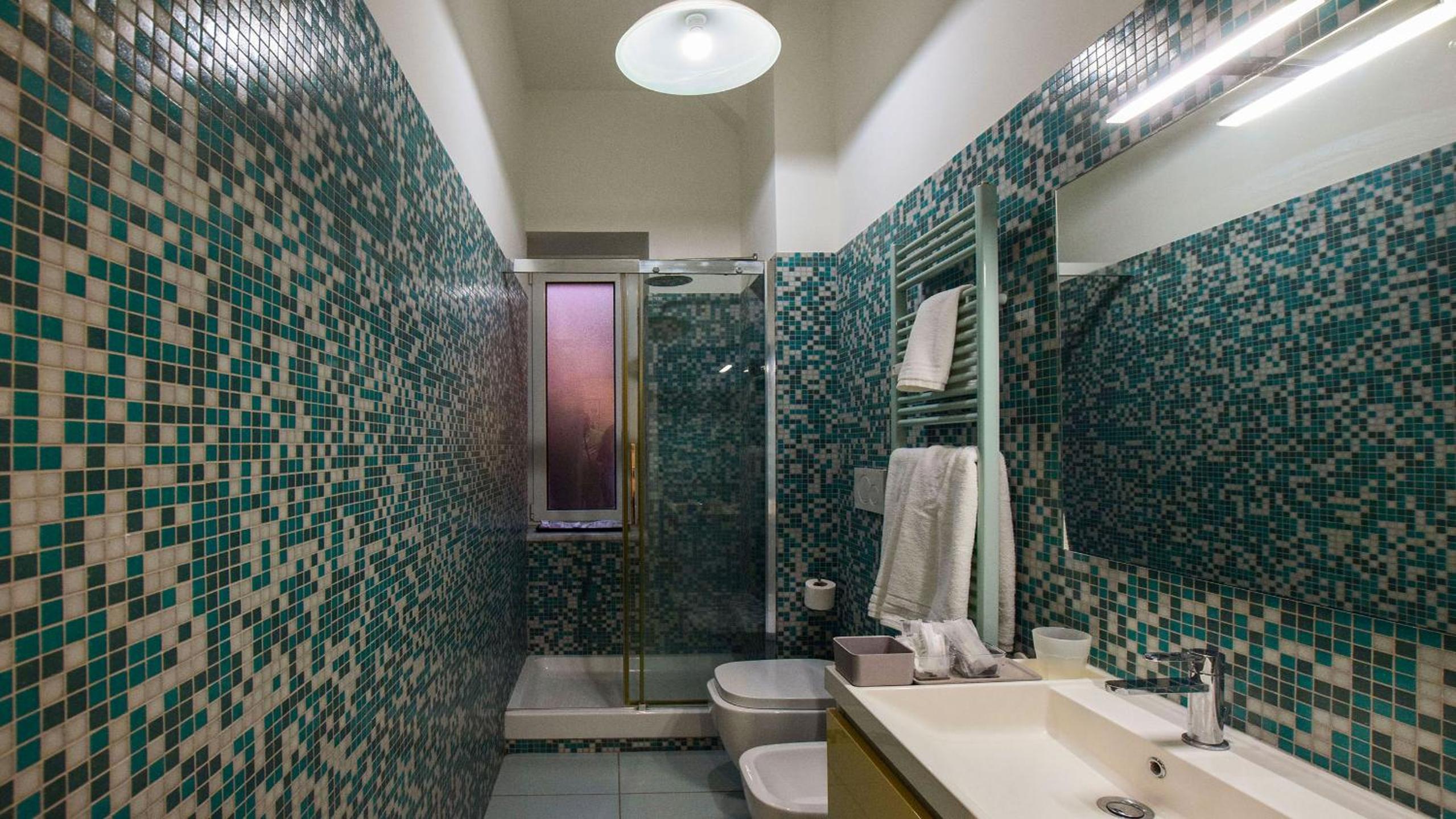 Roma Saba Home
