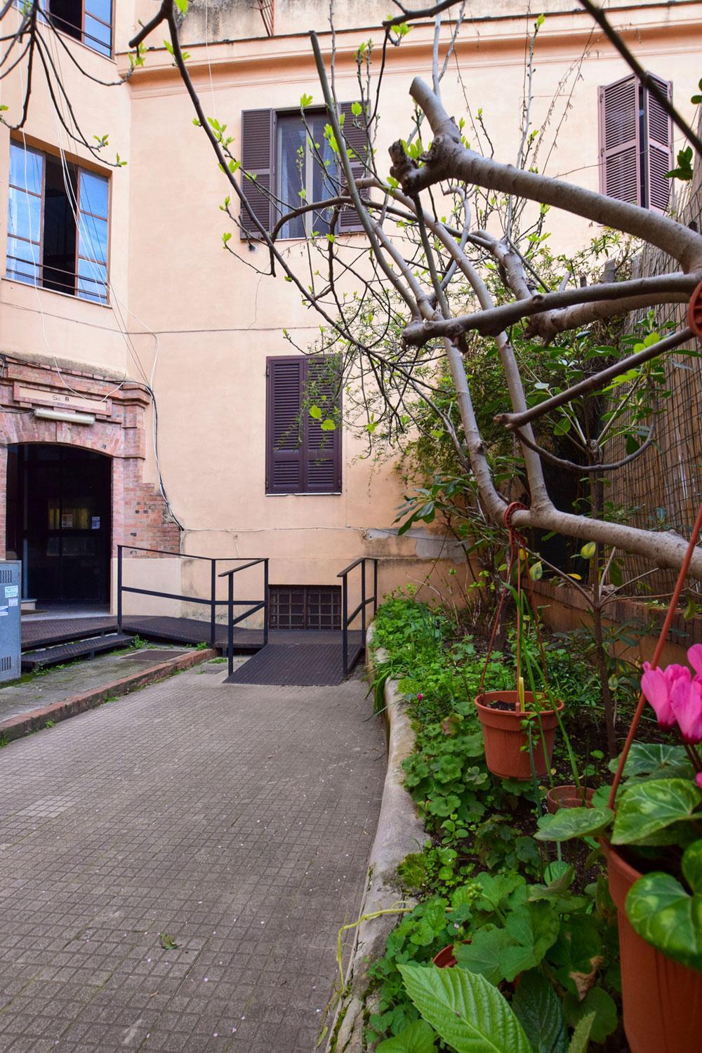 Roma Saba Home