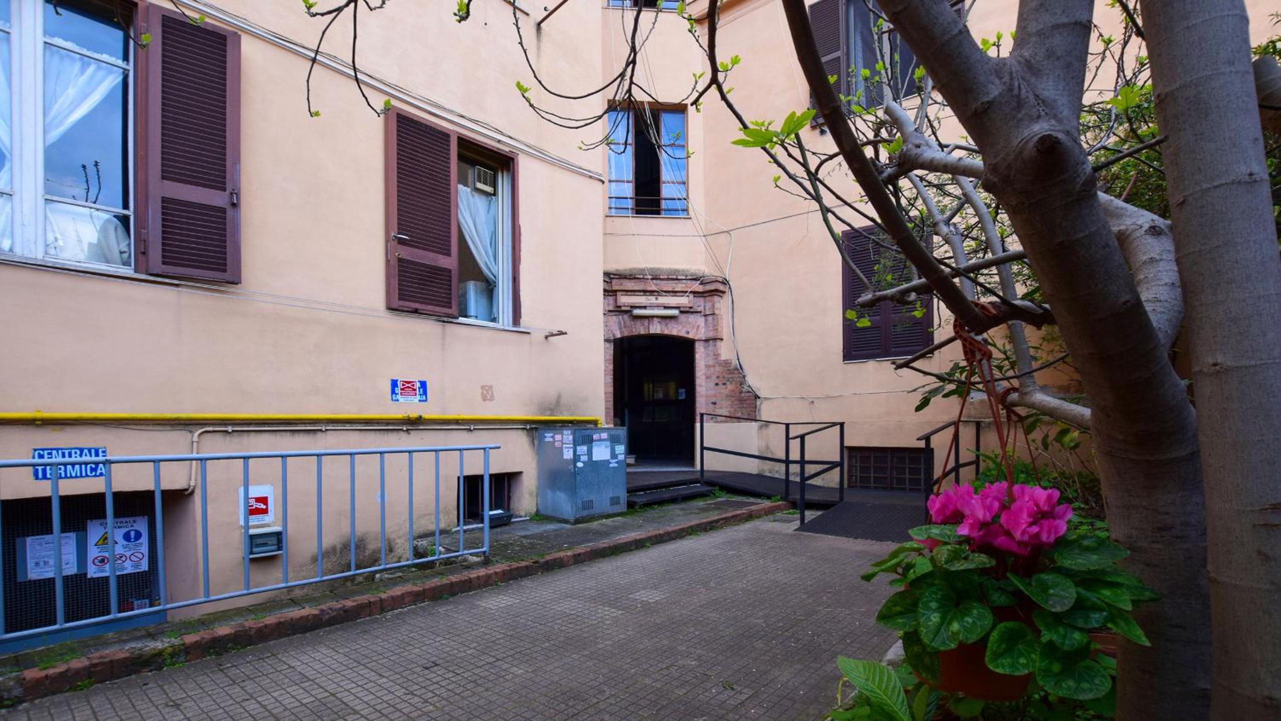 Roma Saba Home