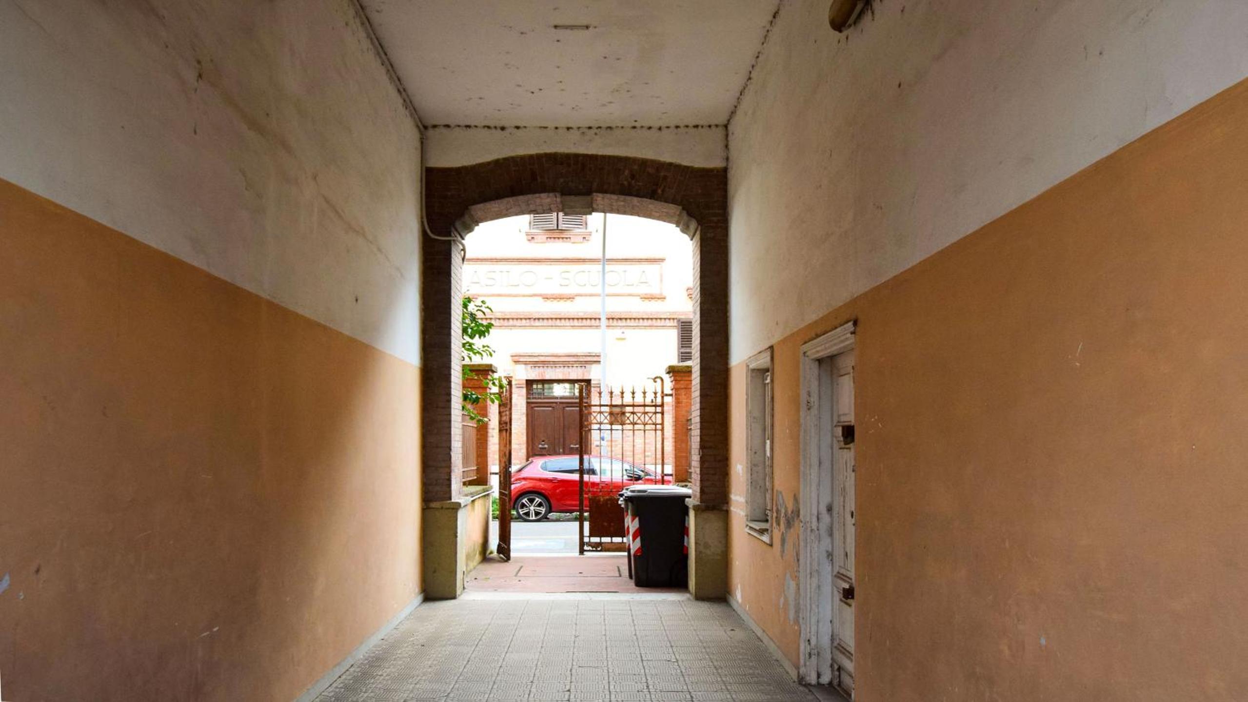 Roma Saba Home