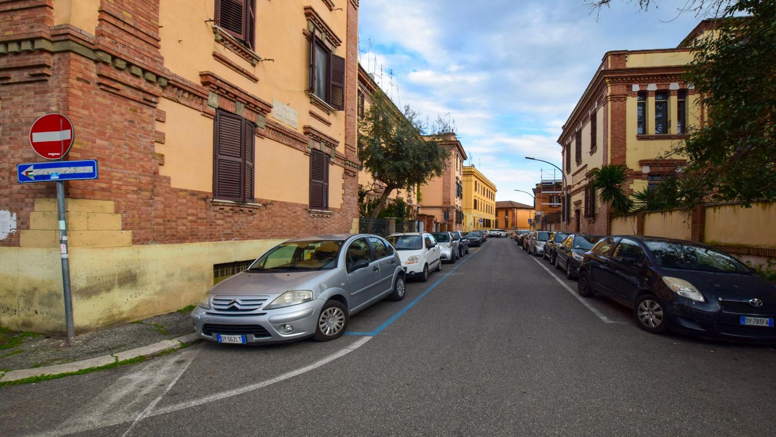 Roma Saba Home