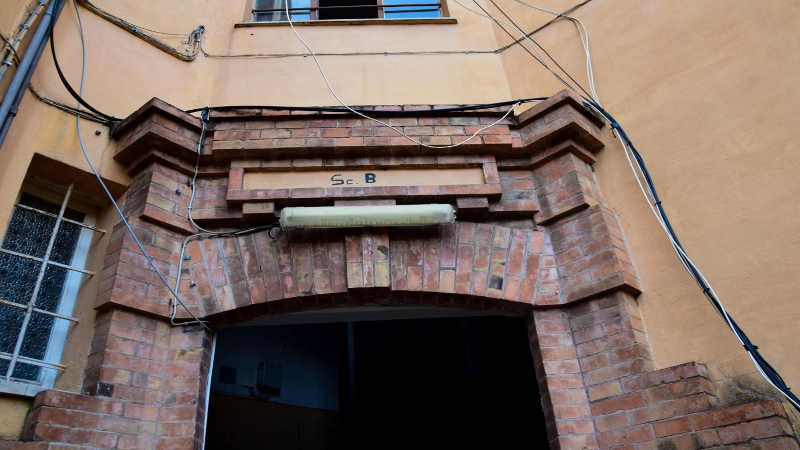 Roma Saba Home