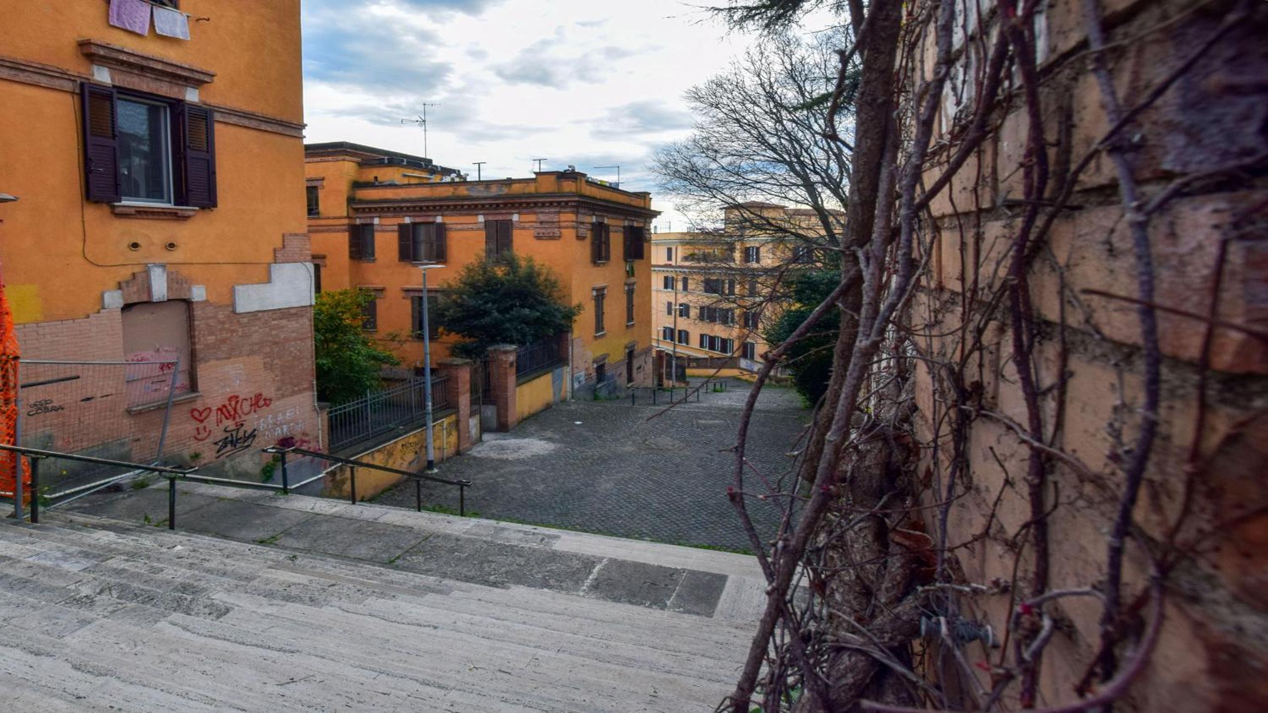 Roma Saba Home