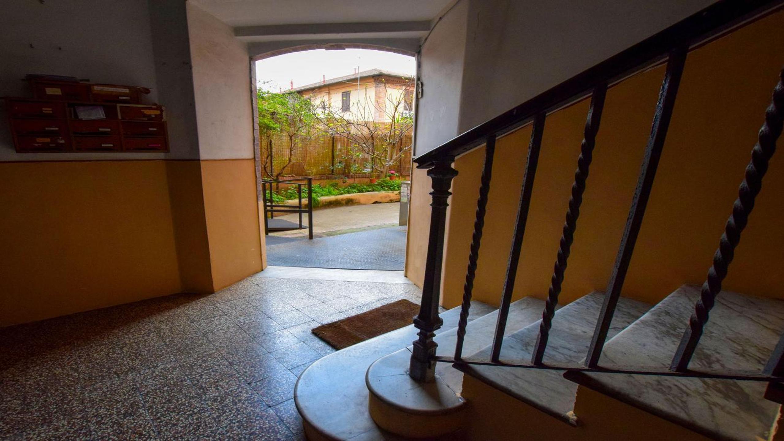 Roma Saba Home