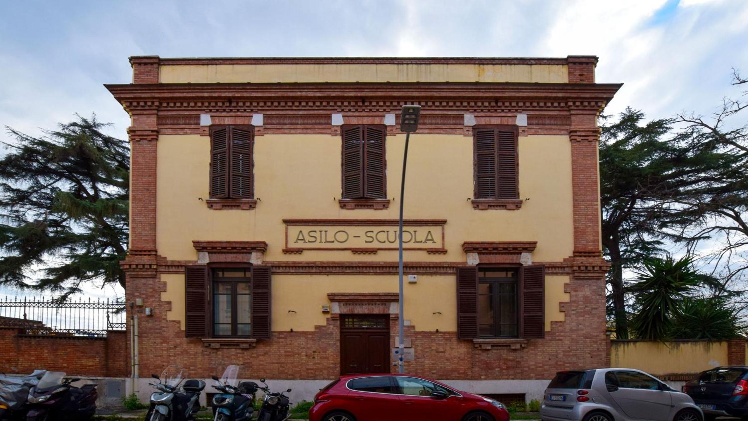 Roma Saba Home