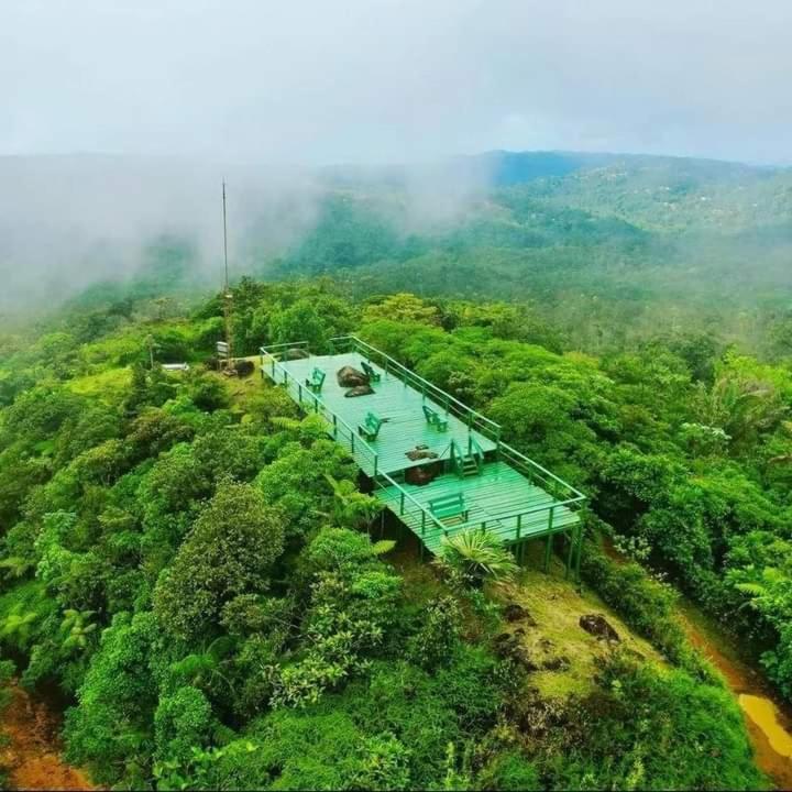 Mandalas Ecolodge Ecotourismo Altos Cerro Azul, Rain Forest Natural,Chagres National Park