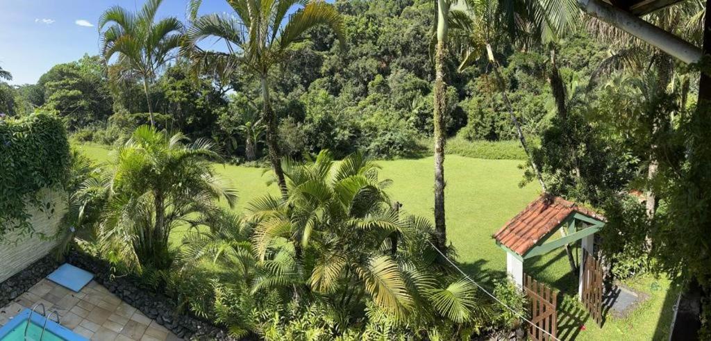 Residencial Canto da Praia - Jureia 30mts da praia