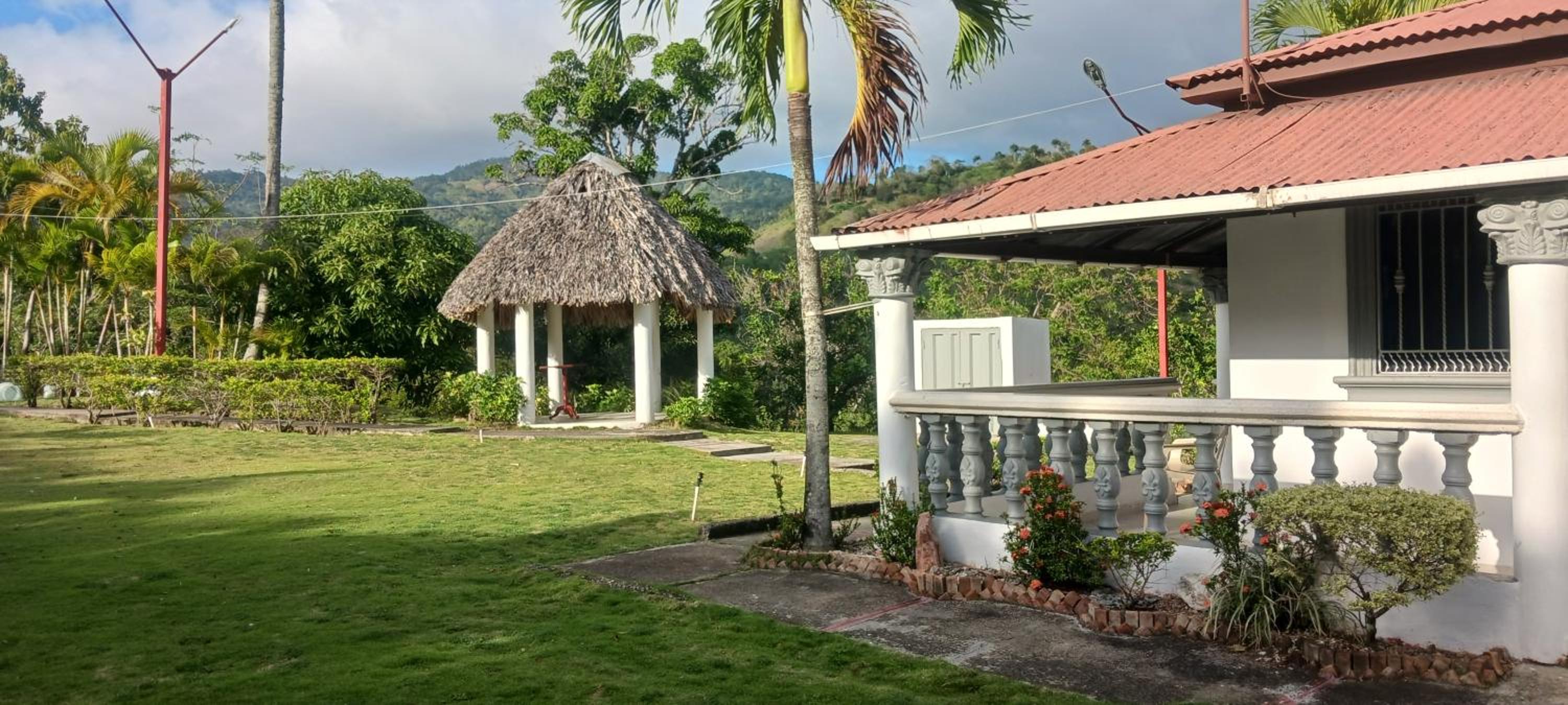 Villa José al