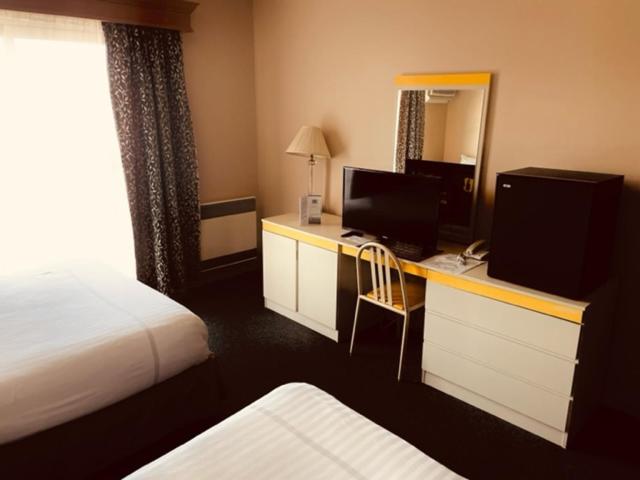 Hotel Motel Granby