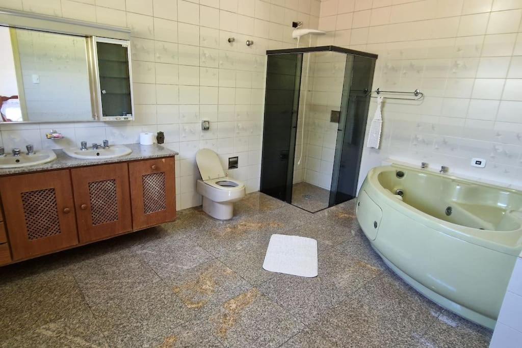 Recanto Villa Faria