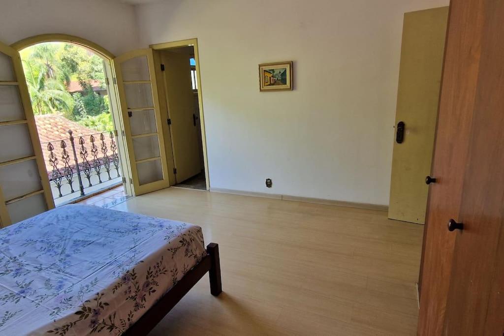 Recanto Villa Faria