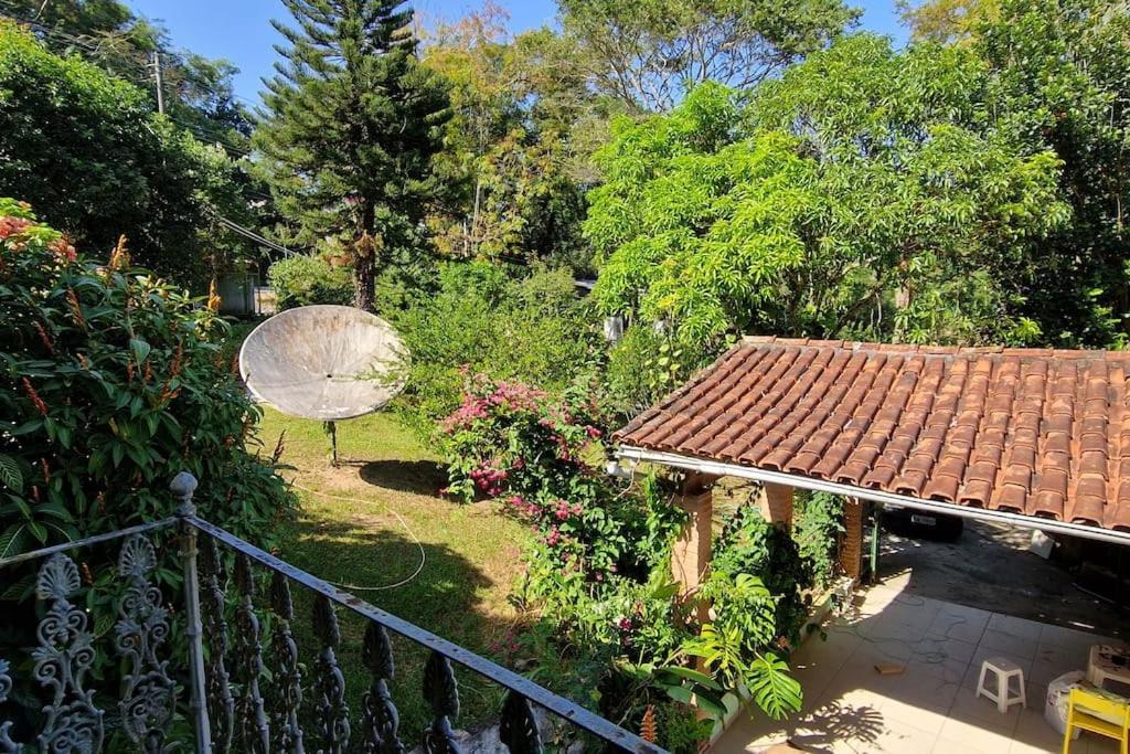 Recanto Villa Faria
