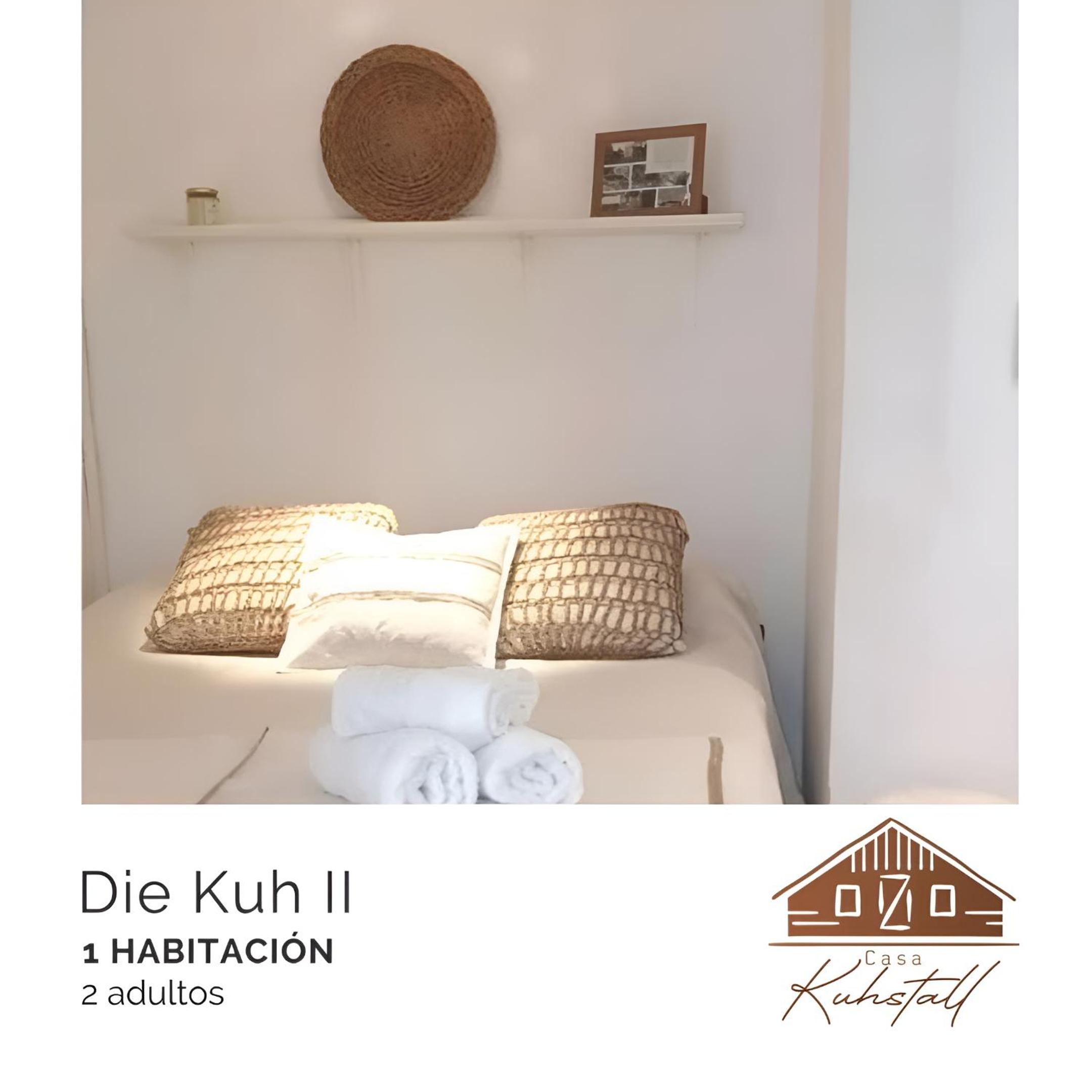 Casa Kuhstall