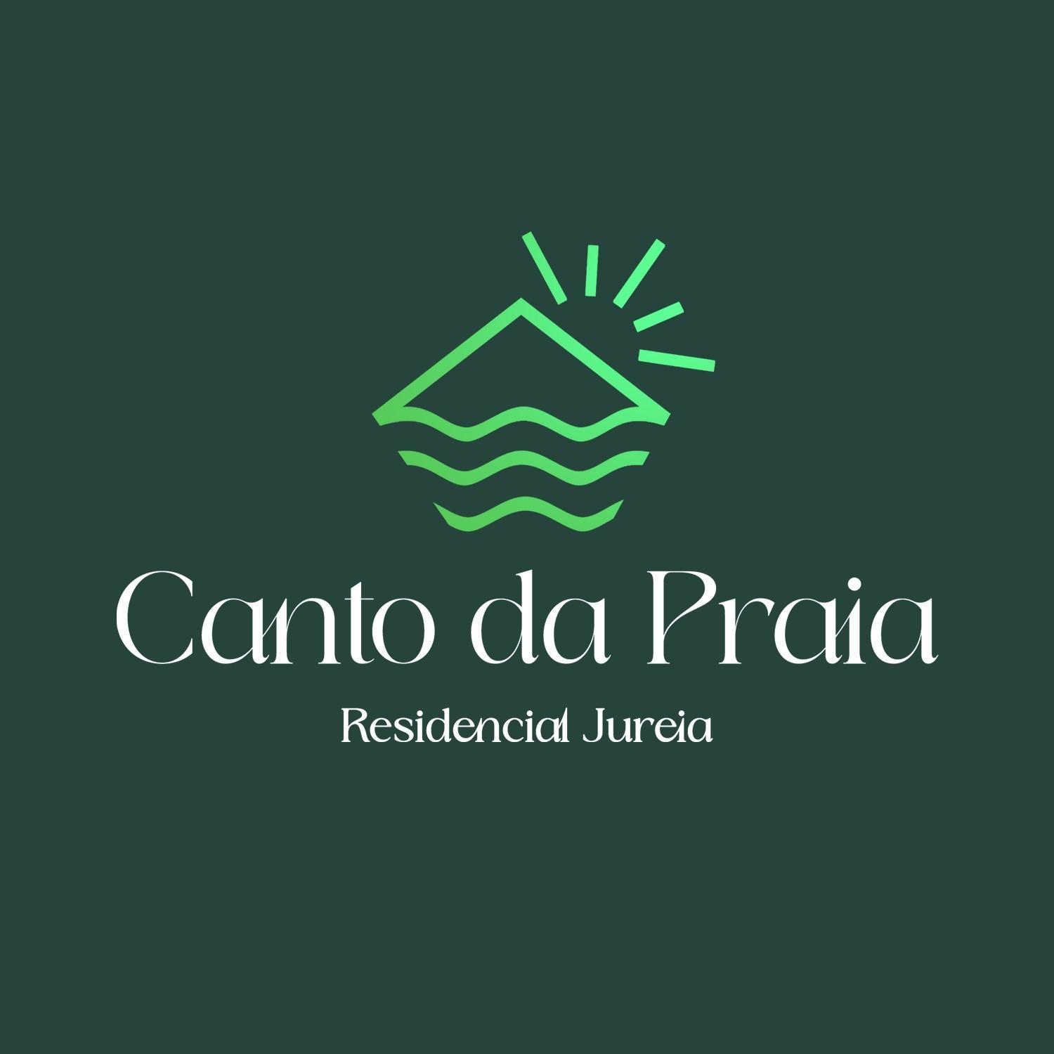 Residencial Canto da Praia - Jureia 30mts da praia