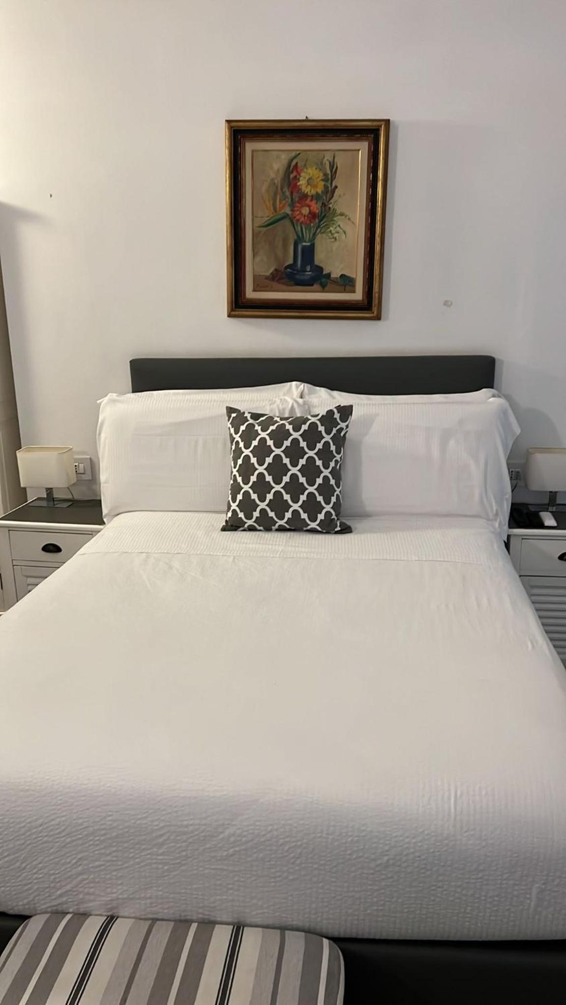 La Terrazza Vercelli Bed & Charme