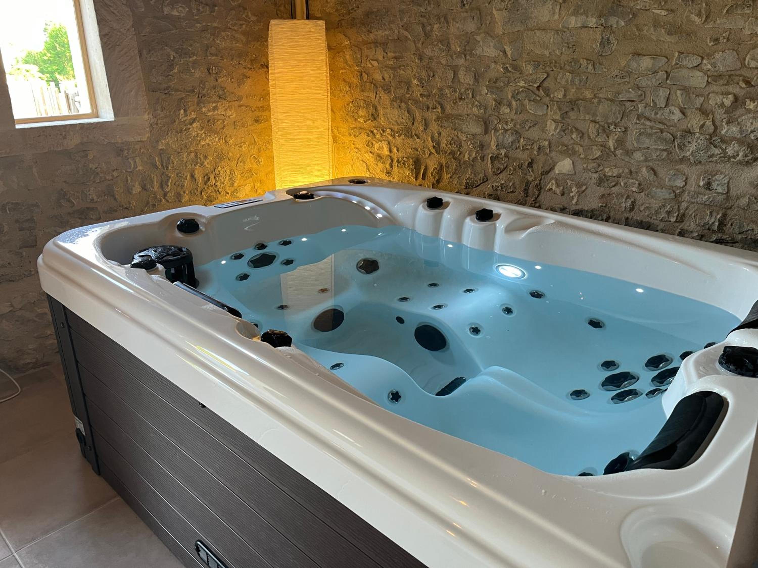 Domaine La Fontaine B&B