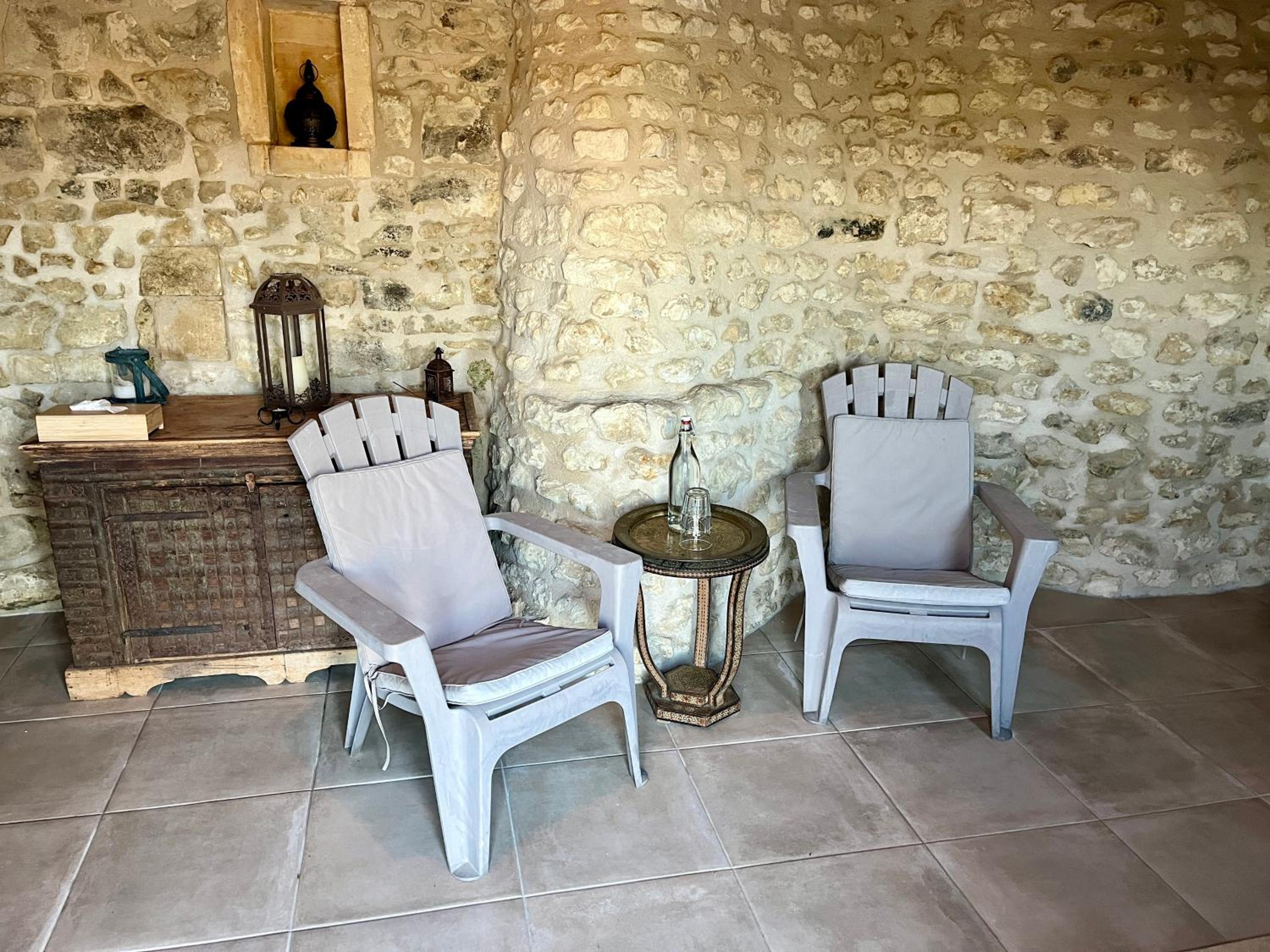 Domaine La Fontaine B&B