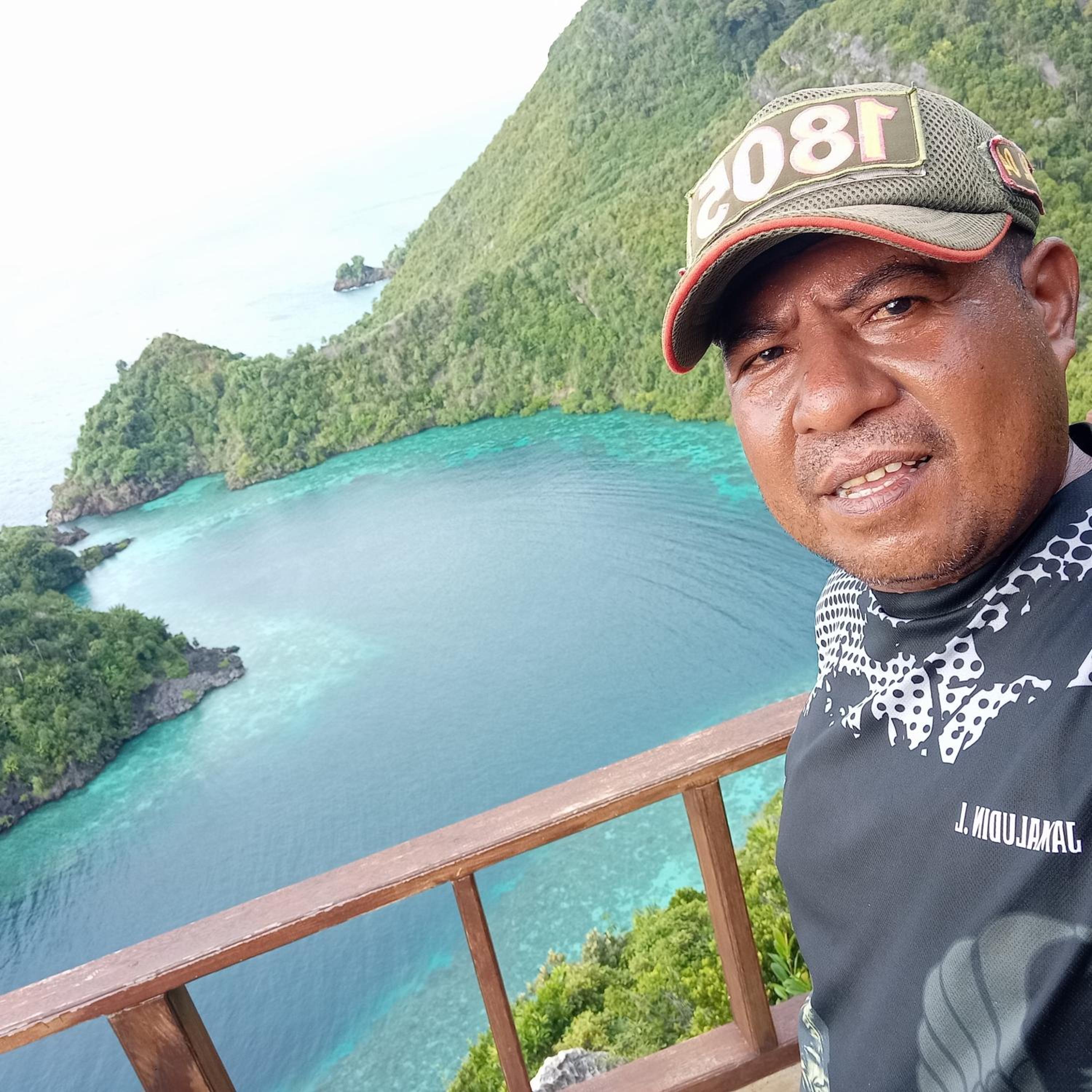 Misool Dayef Homestay