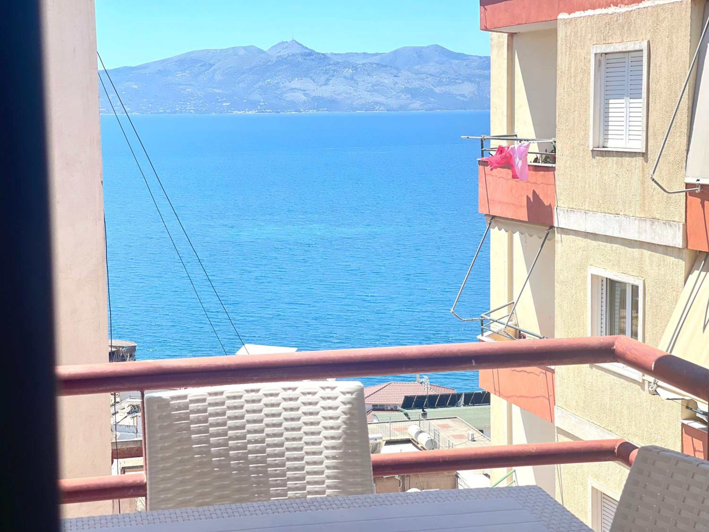 Ernest Apartments