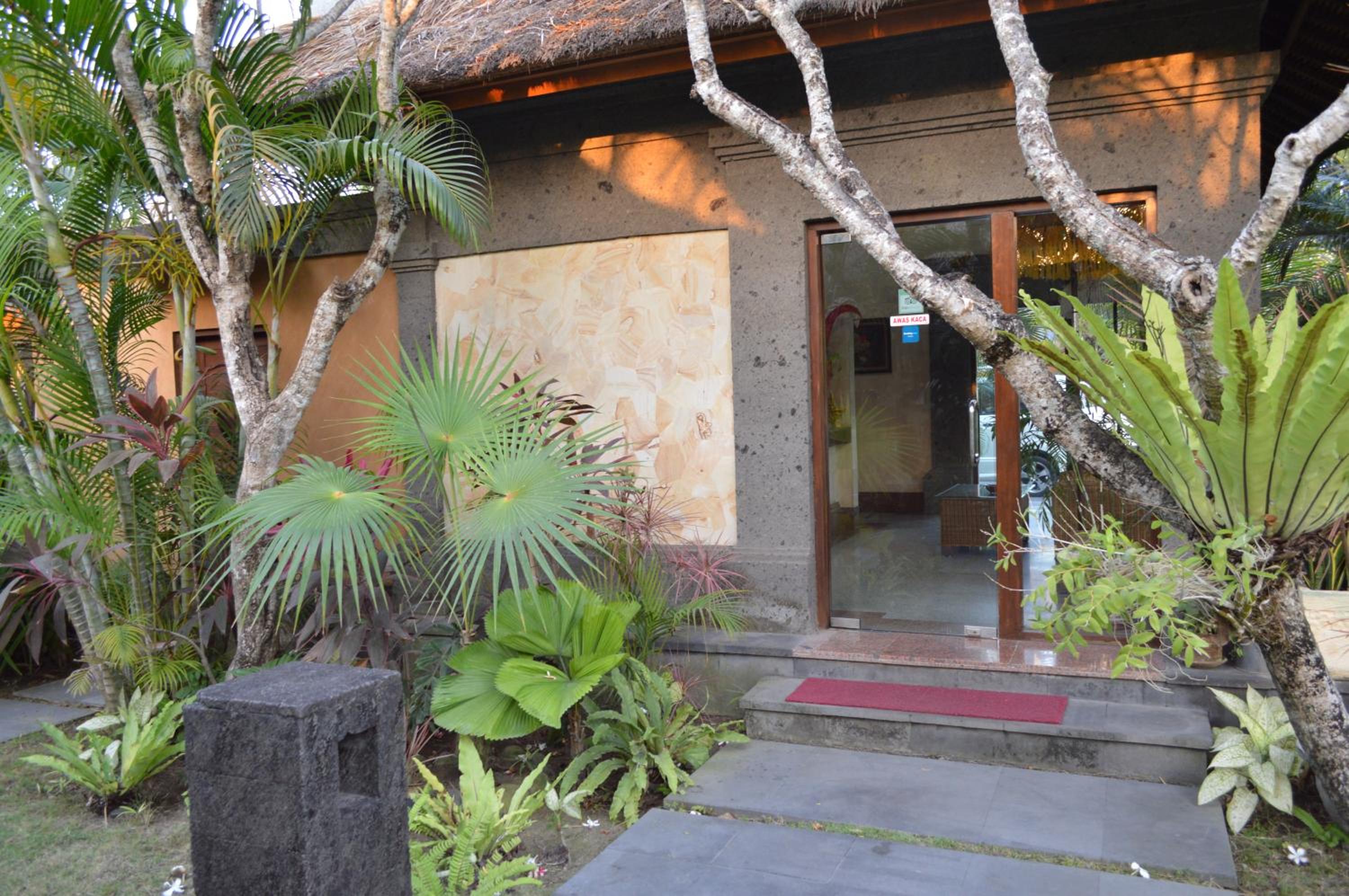 The Buah Bali Villas - Image 1