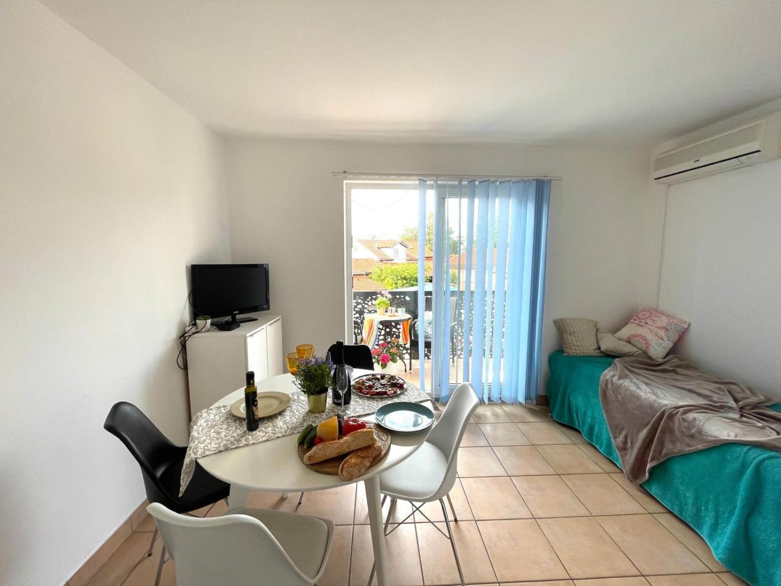 Apartman Isadora