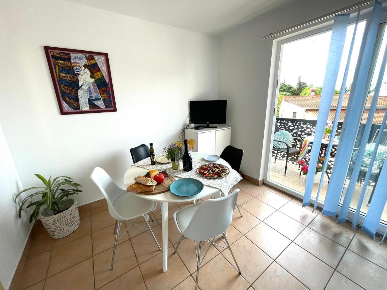 Apartman Isadora