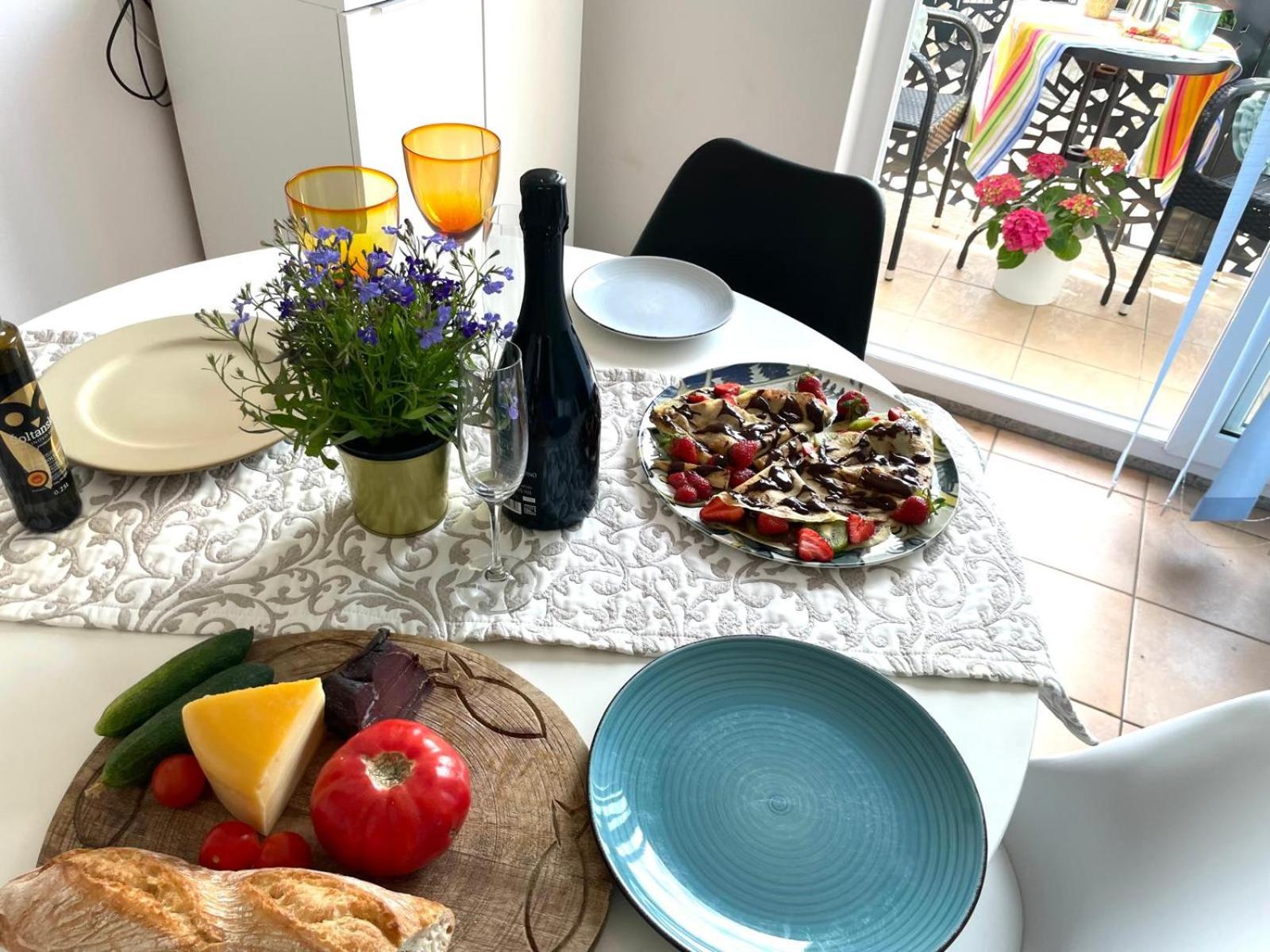 Apartman Isadora