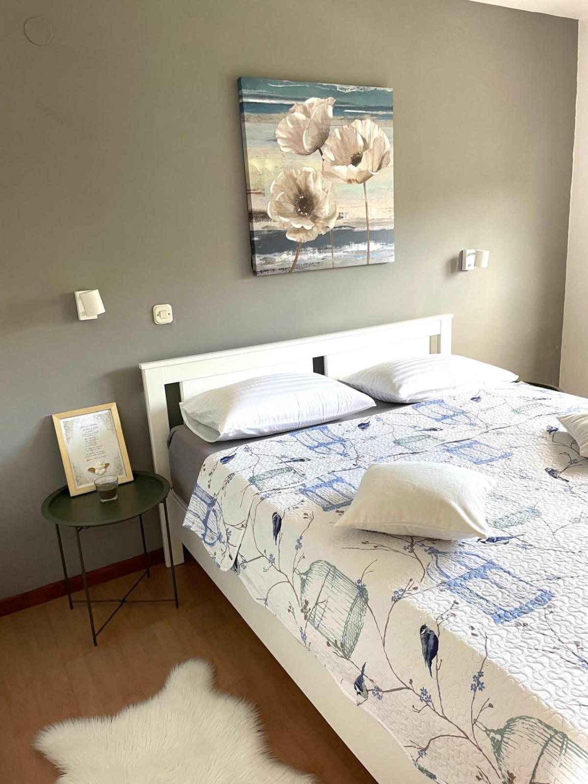 Apartman Isadora