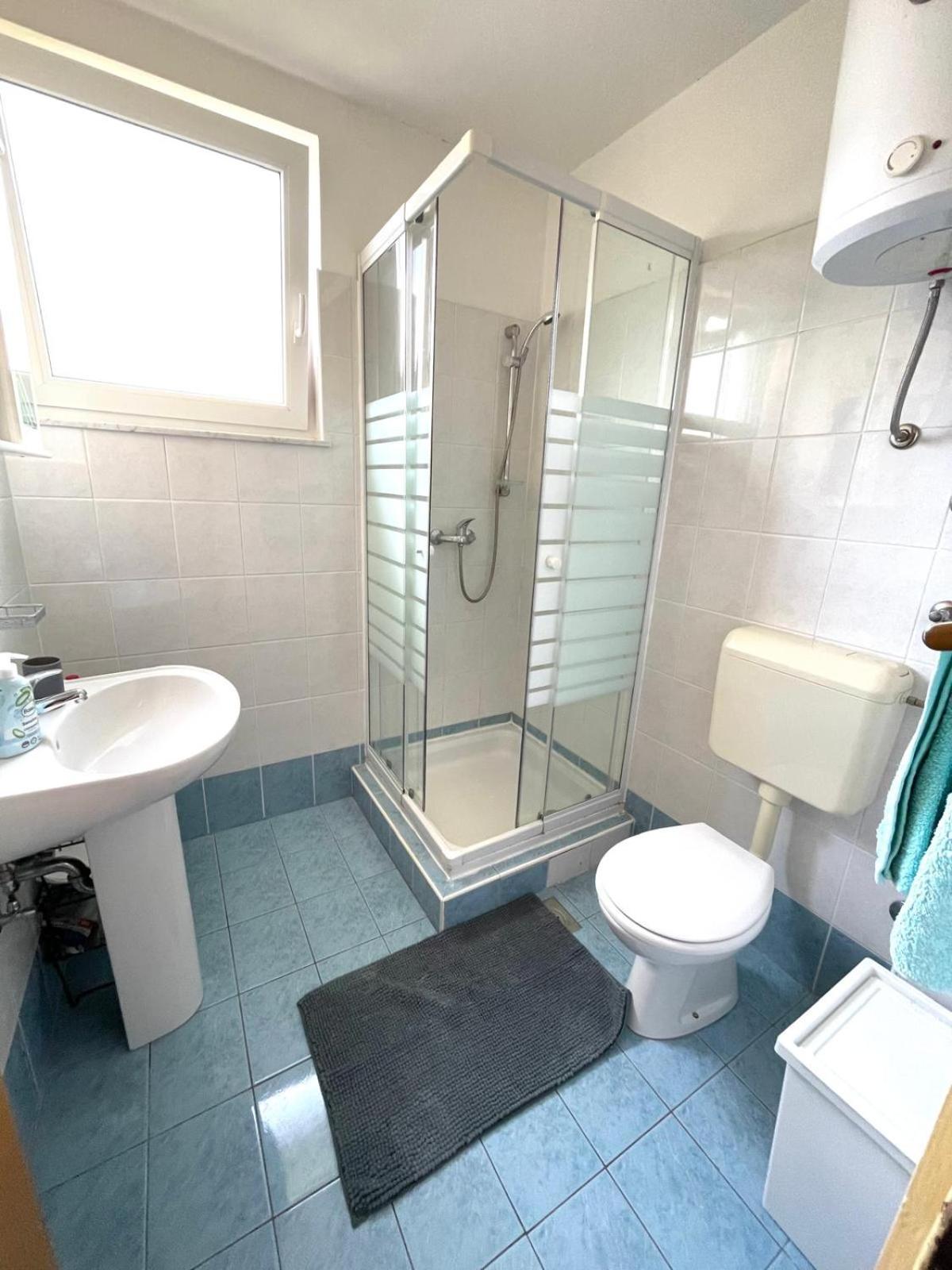 Apartman Isadora