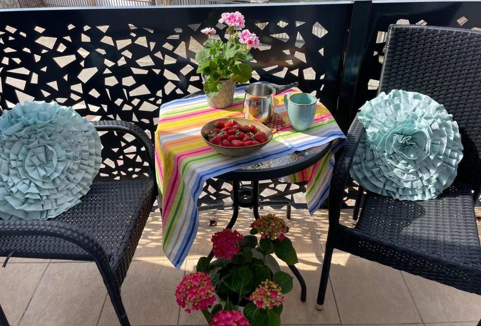 Apartman Isadora