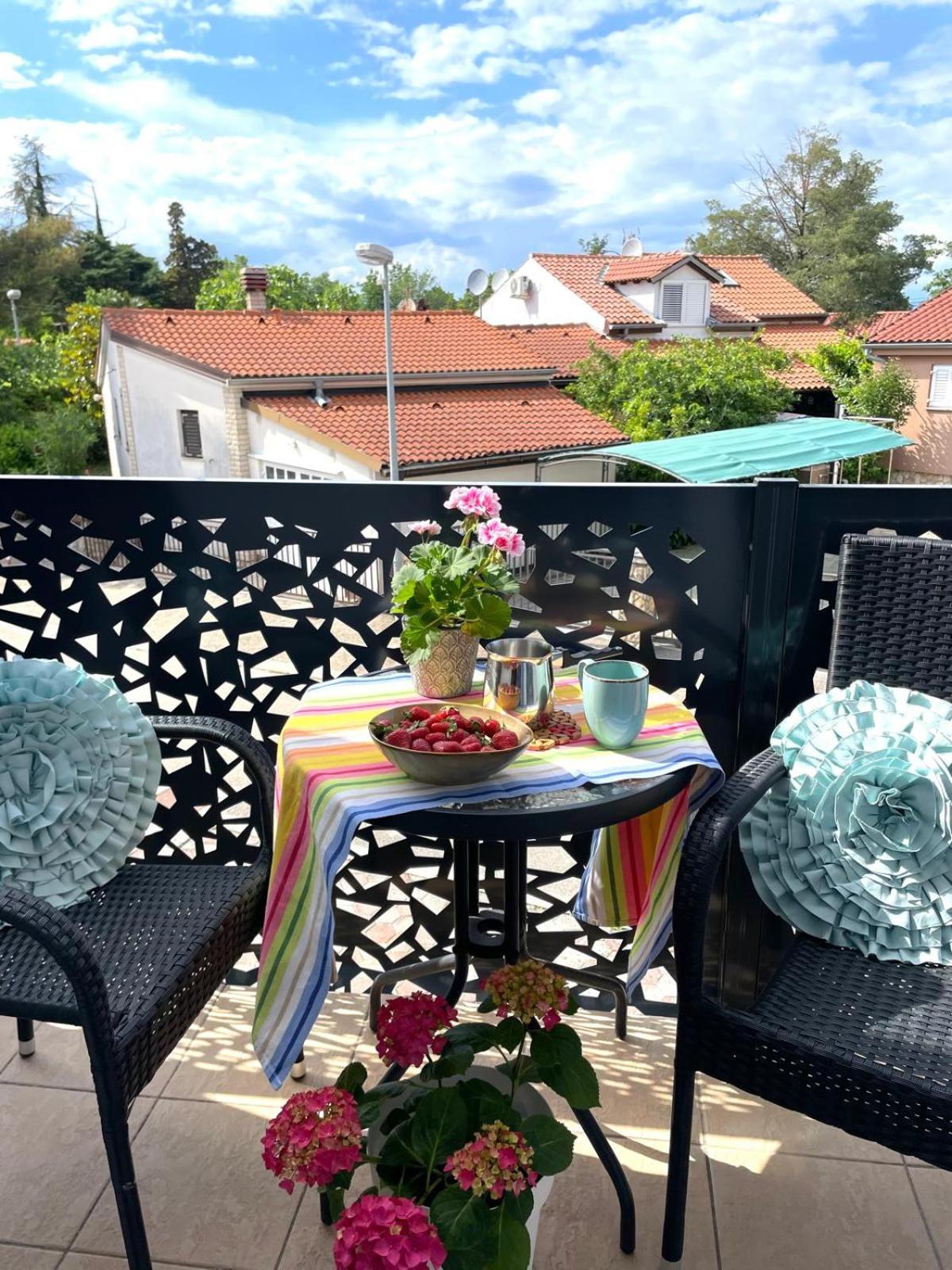 Apartman Isadora