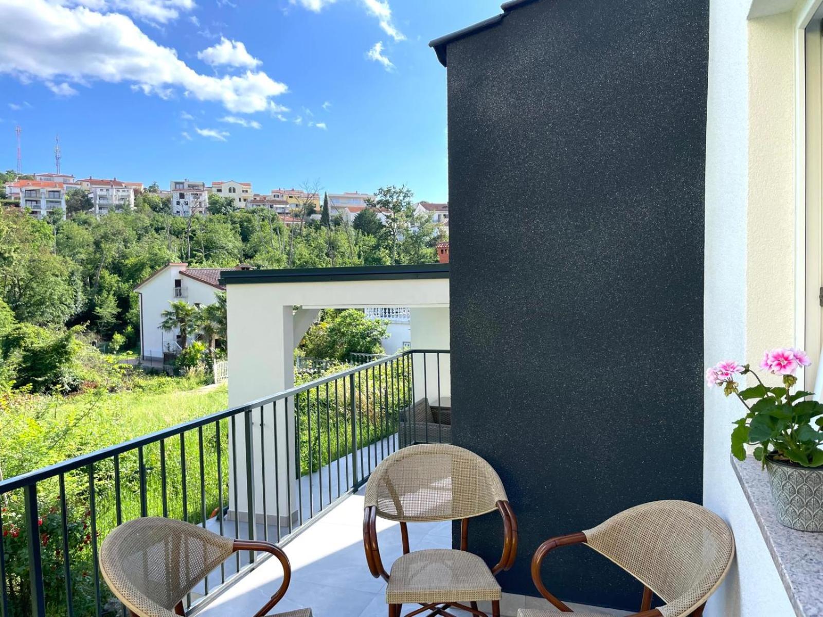 Apartman Isadora
