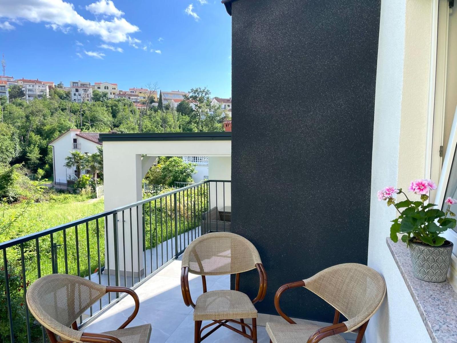 Apartman Isadora