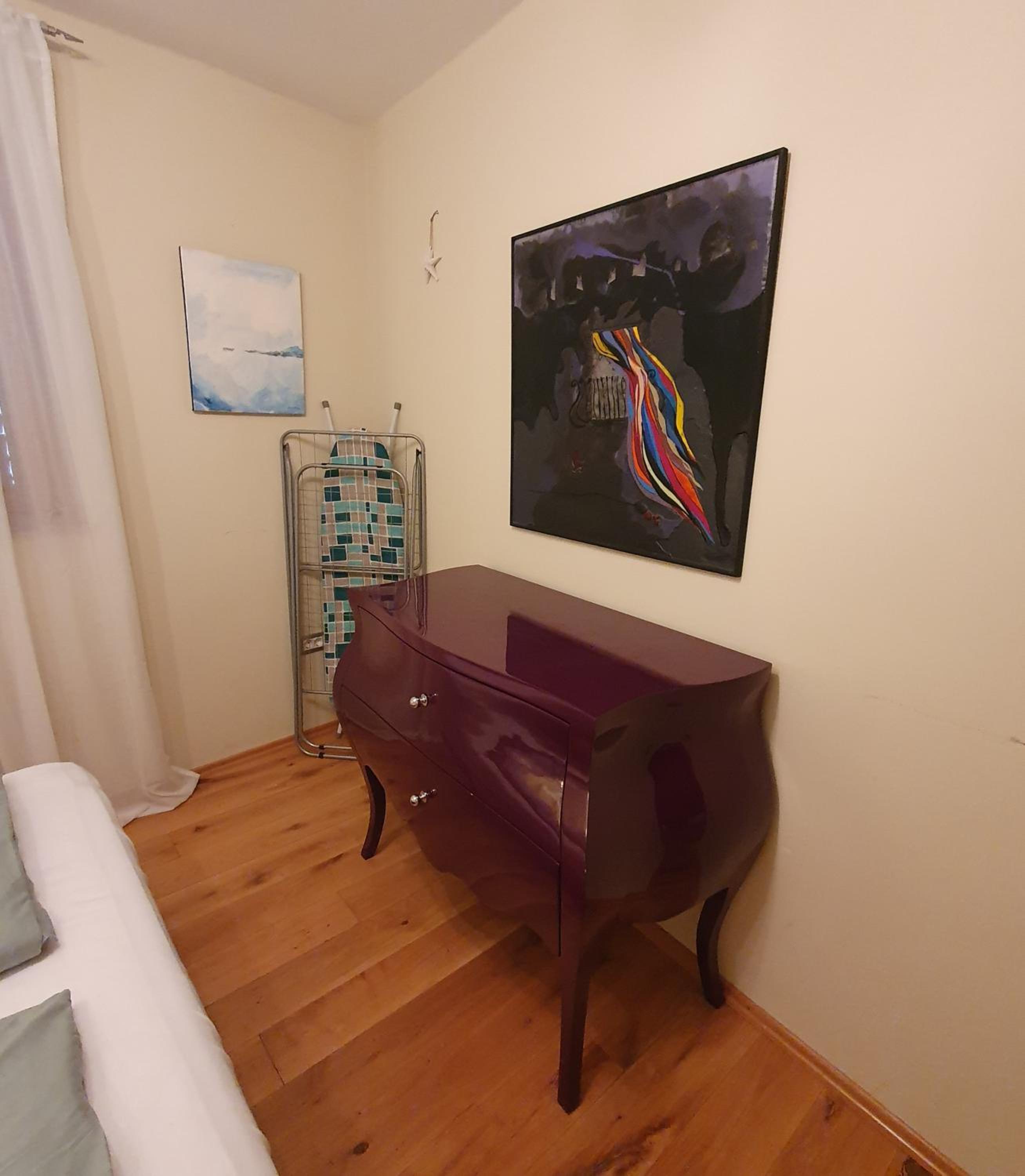Apartman NEDA