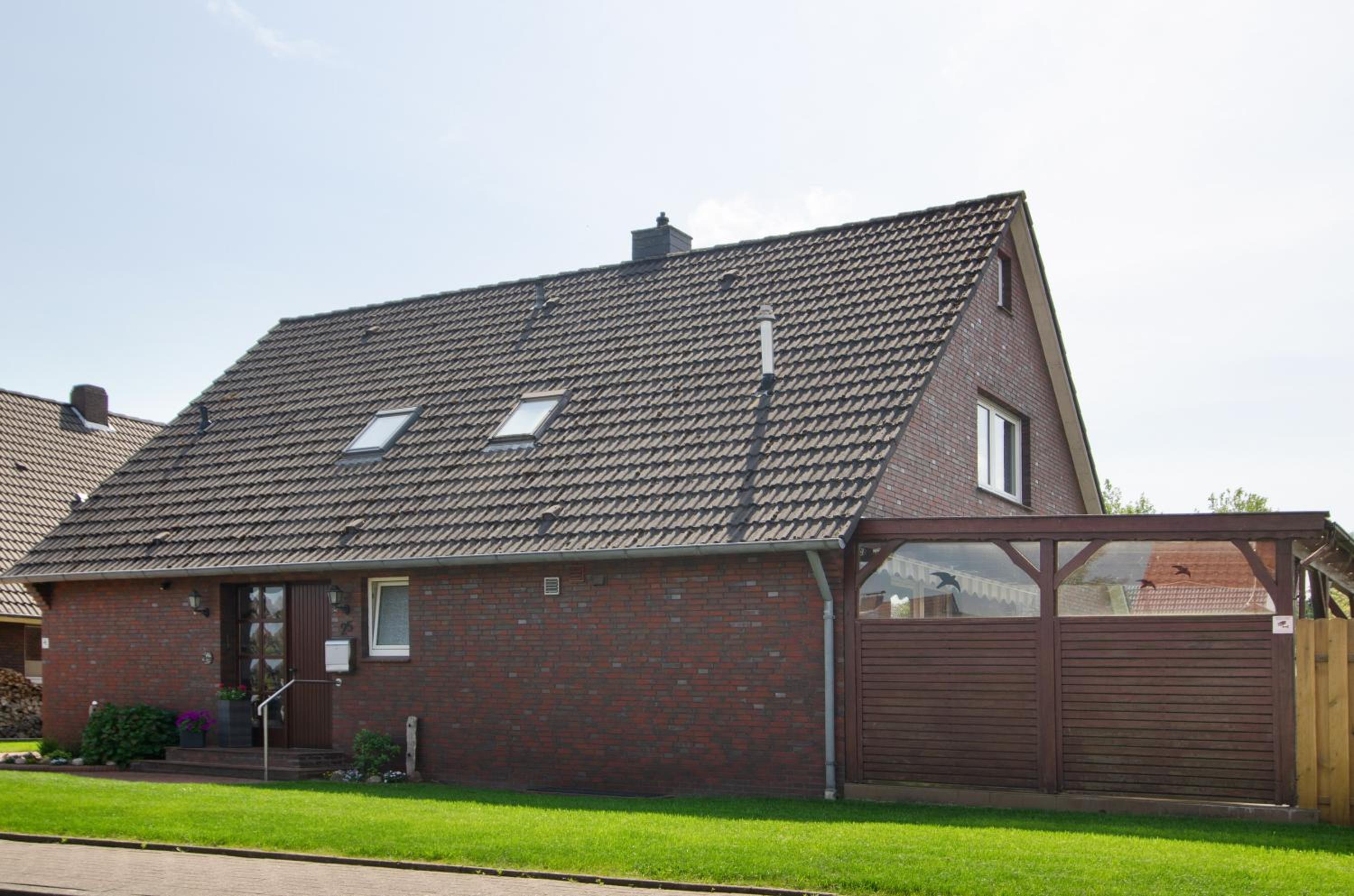 Ferienwohnung Goesmann