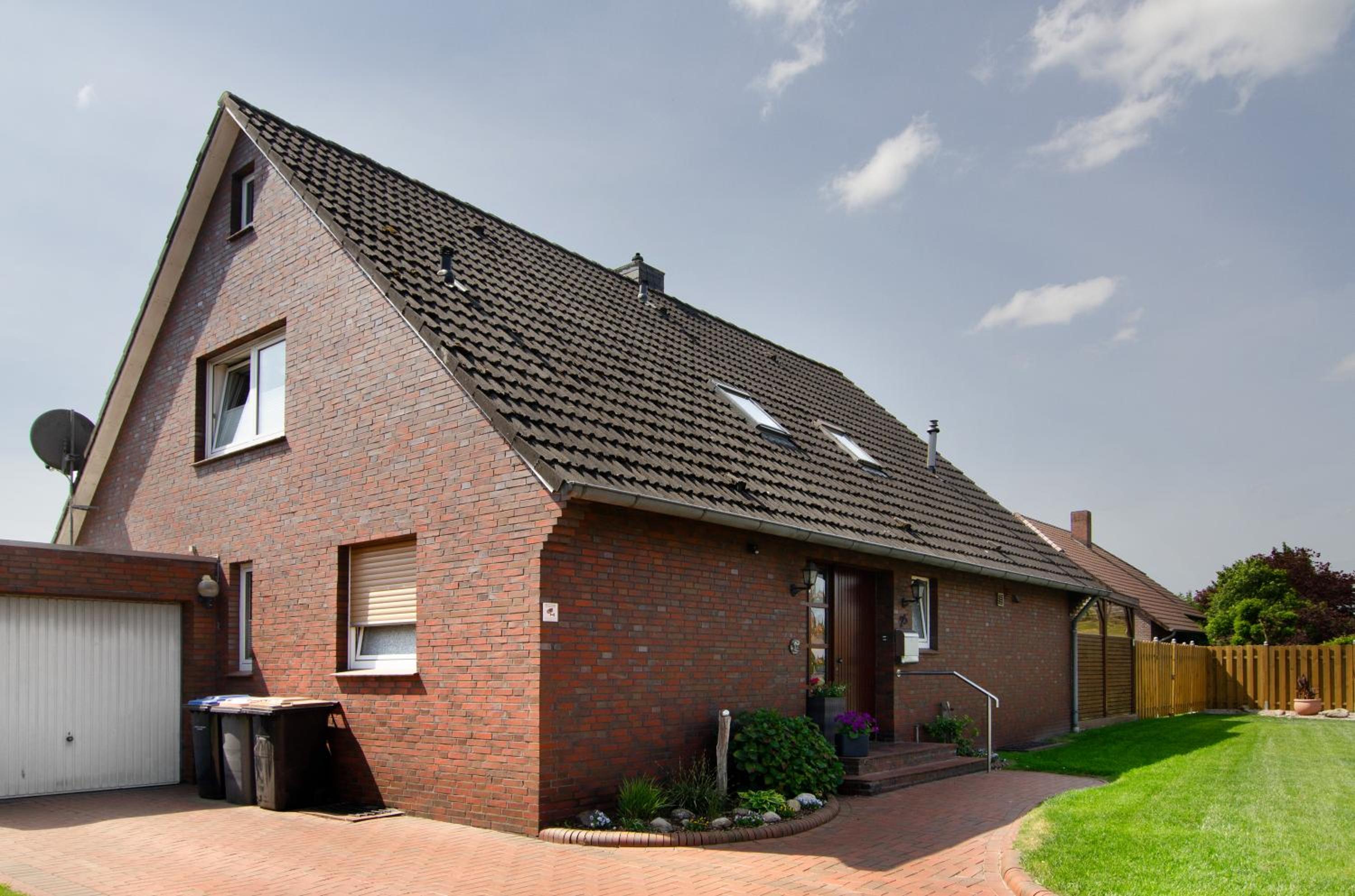 Ferienwohnung Goesmann
