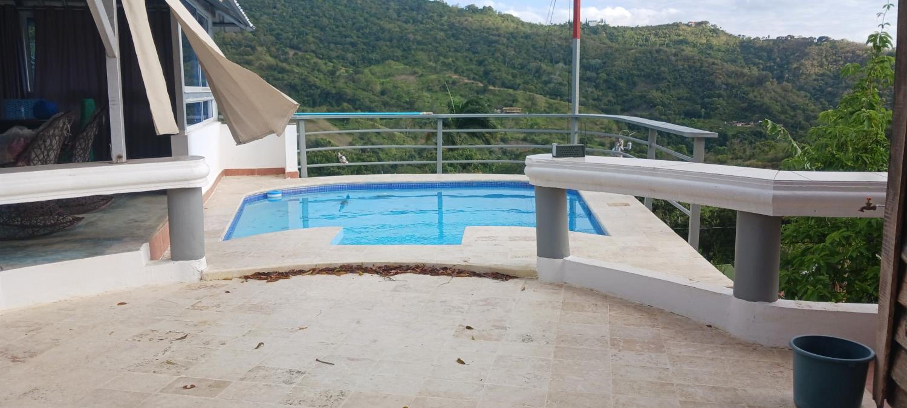 Villa José al