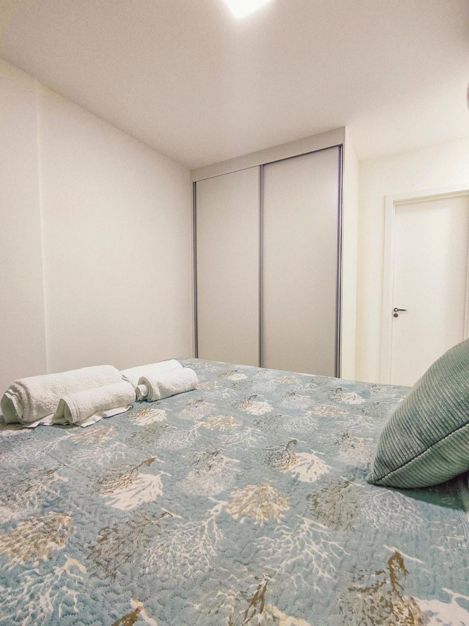 Apartamento Piscina Sauna Ótima Localização Conforto Total Locação de Temporada
