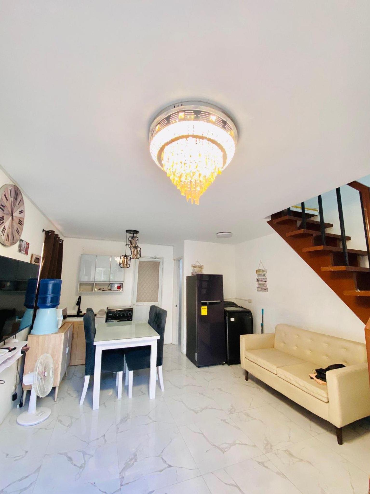 Camella homes near Davao Airport view 5