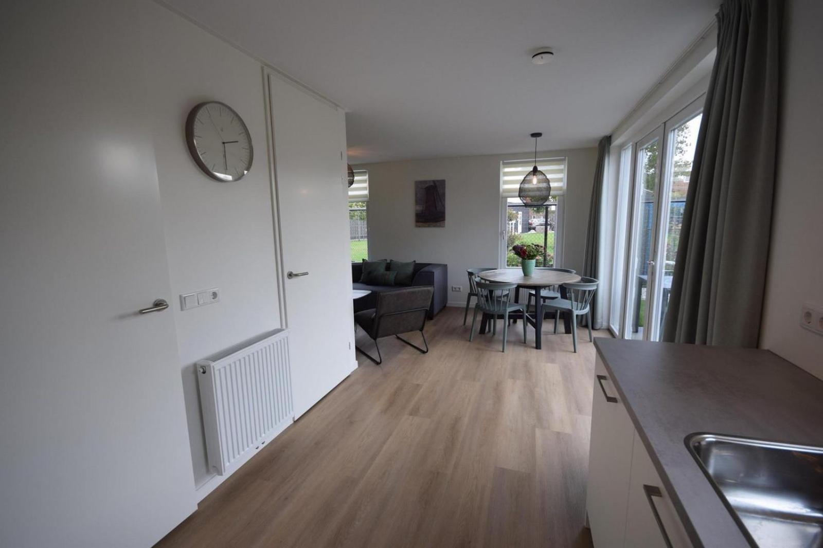 VZ1078 Vakantiehuis in Oostkapelle view 5