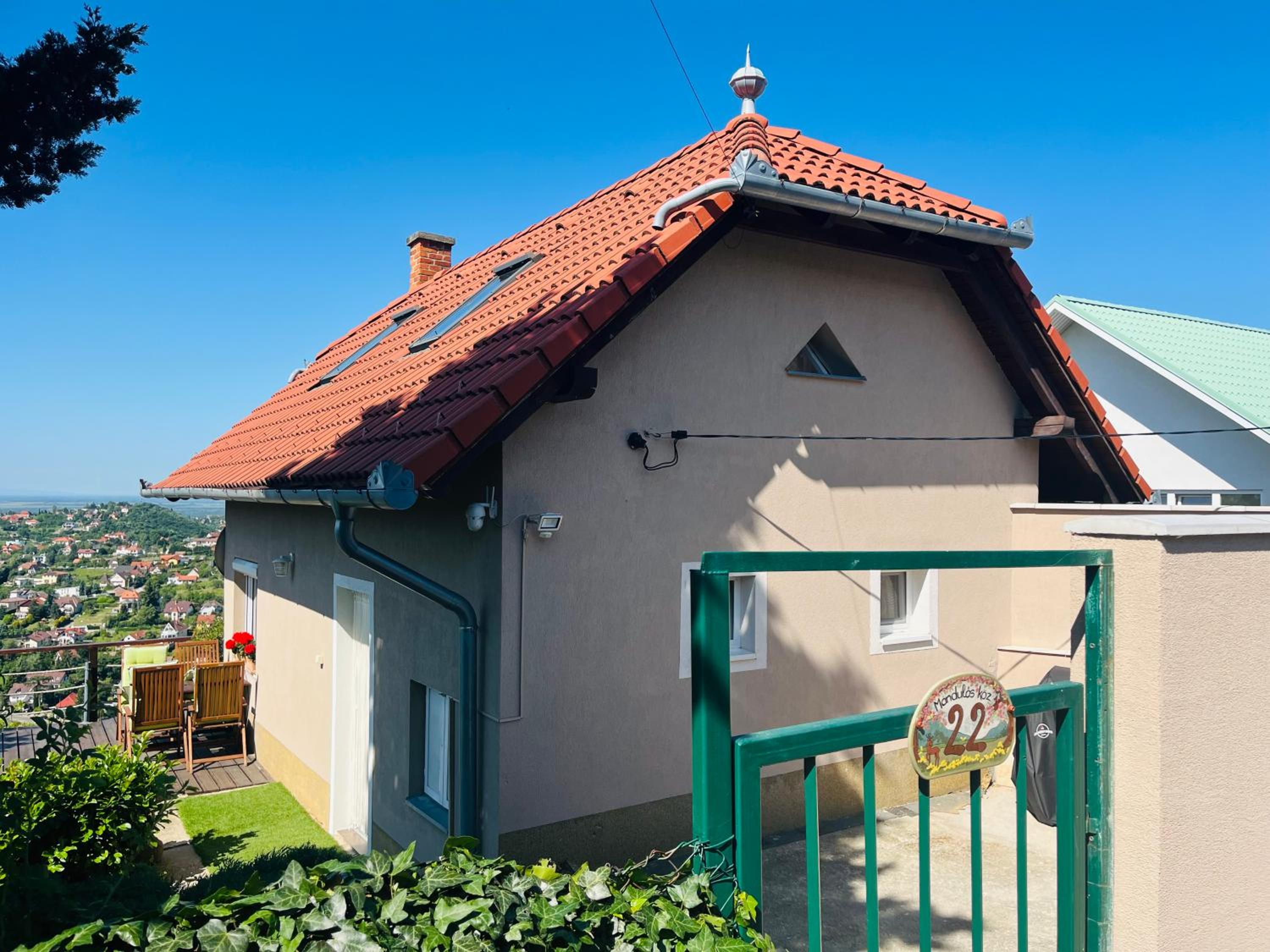 Panoráma Vendégház
