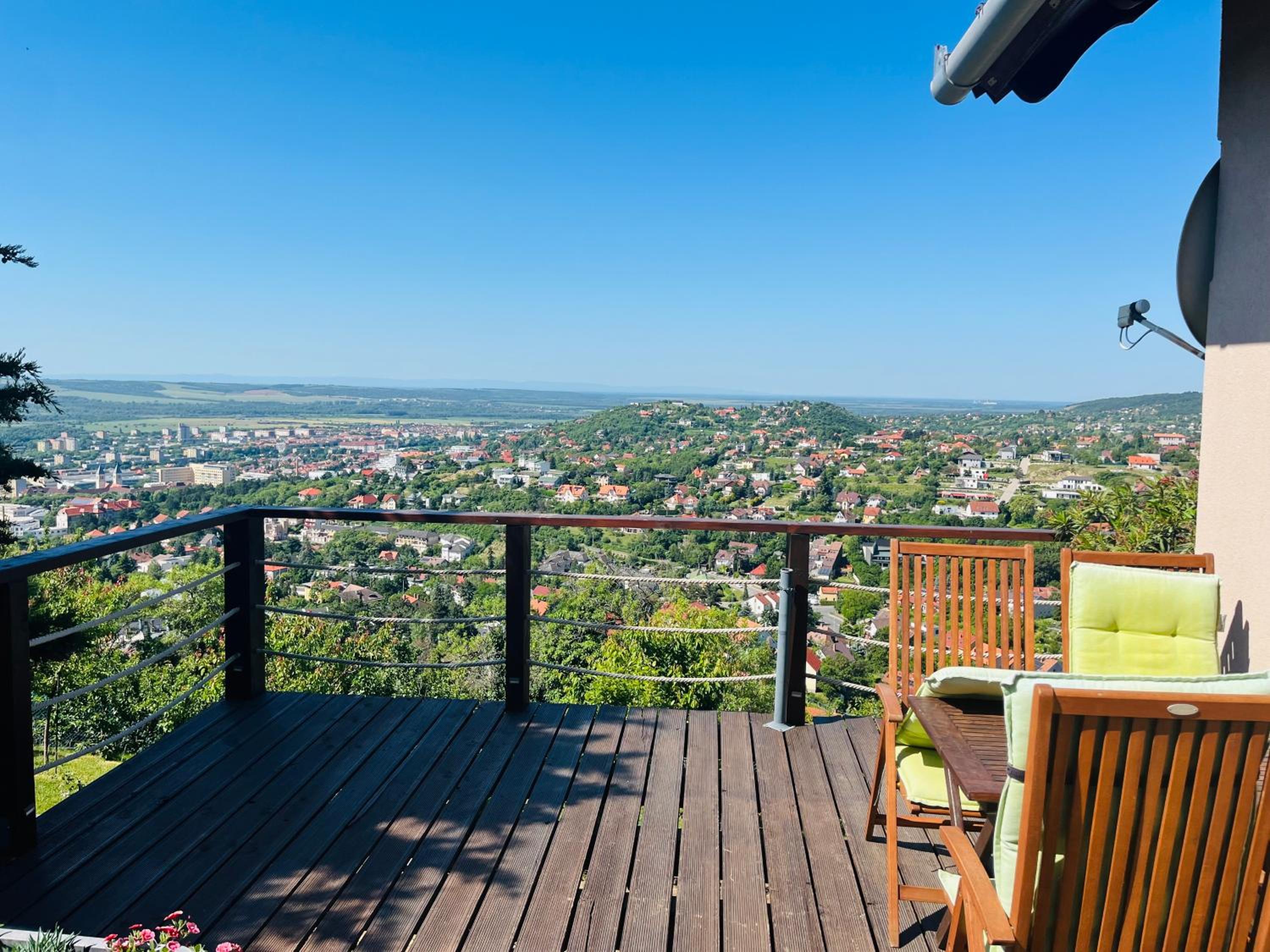 Panoráma Vendégház