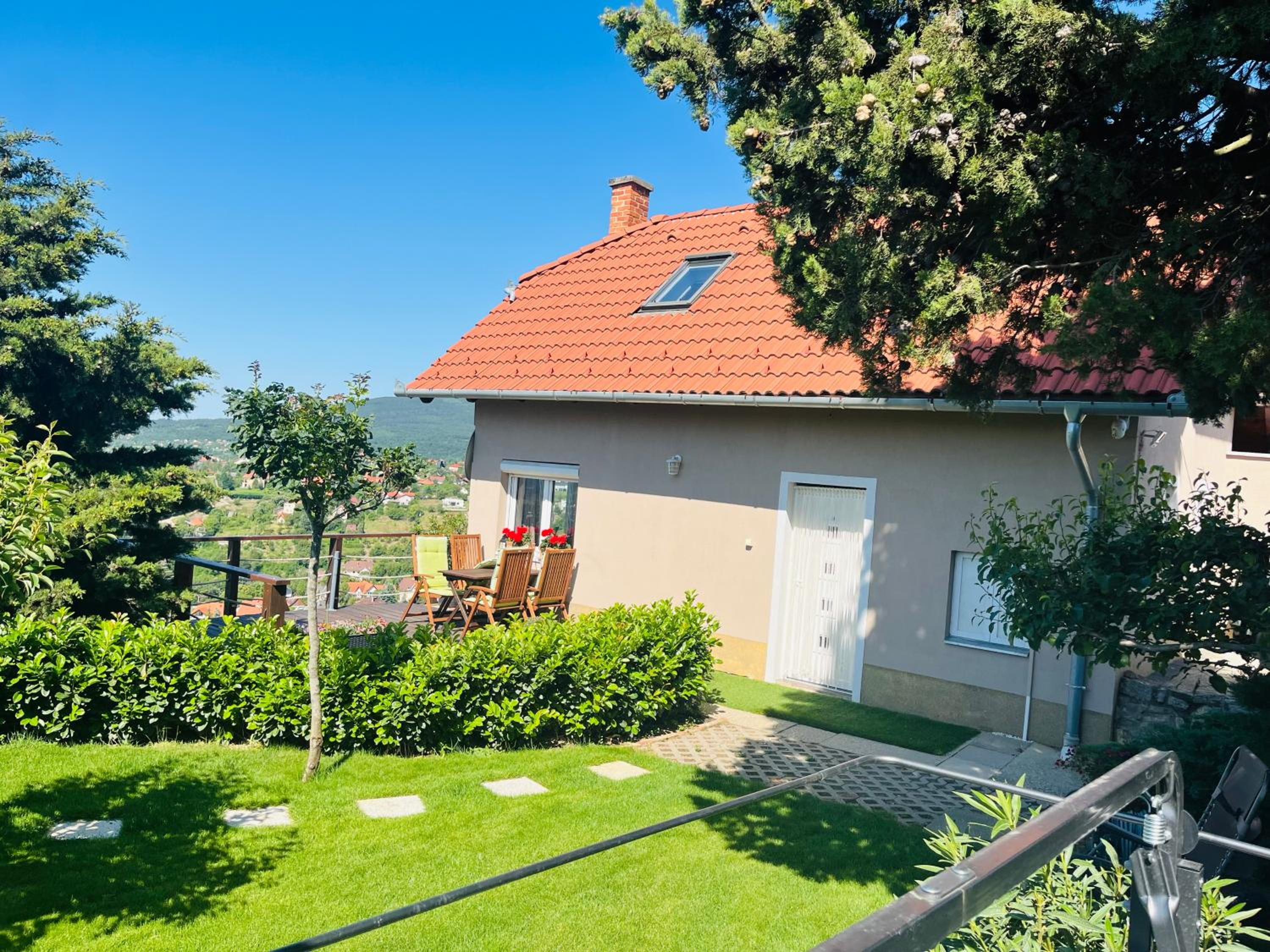 Panoráma Vendégház